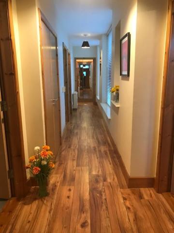Westport Retreat Apartment Esterno foto