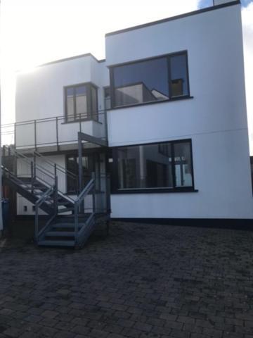 Westport Retreat Apartment Esterno foto