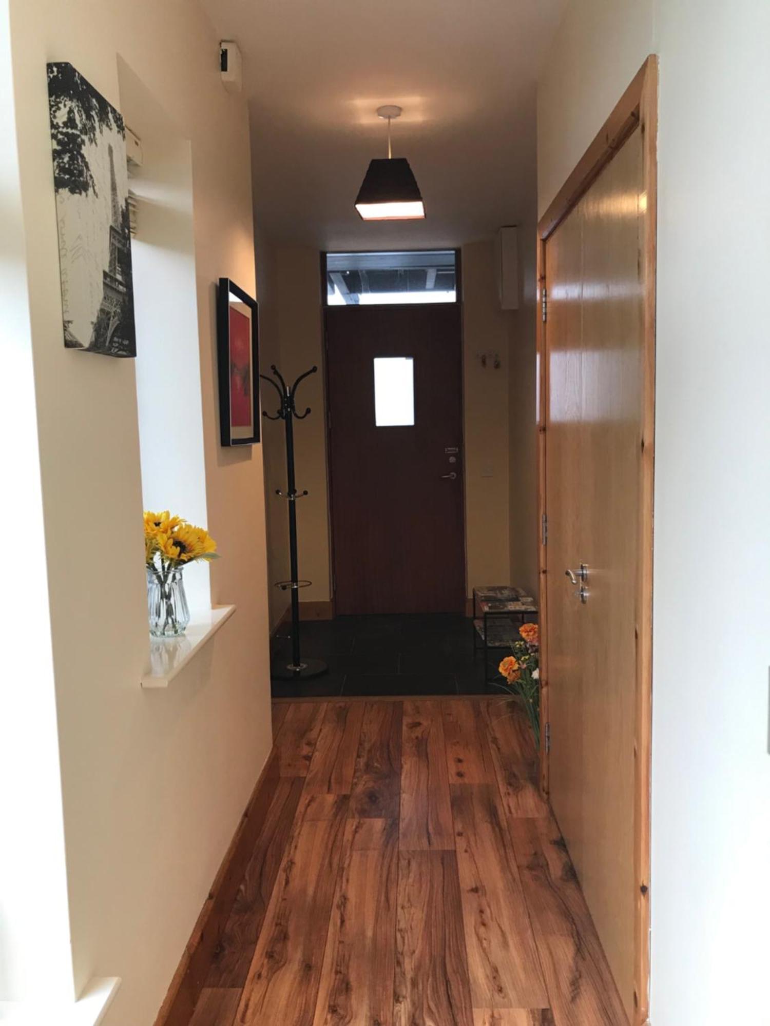 Westport Retreat Apartment Esterno foto