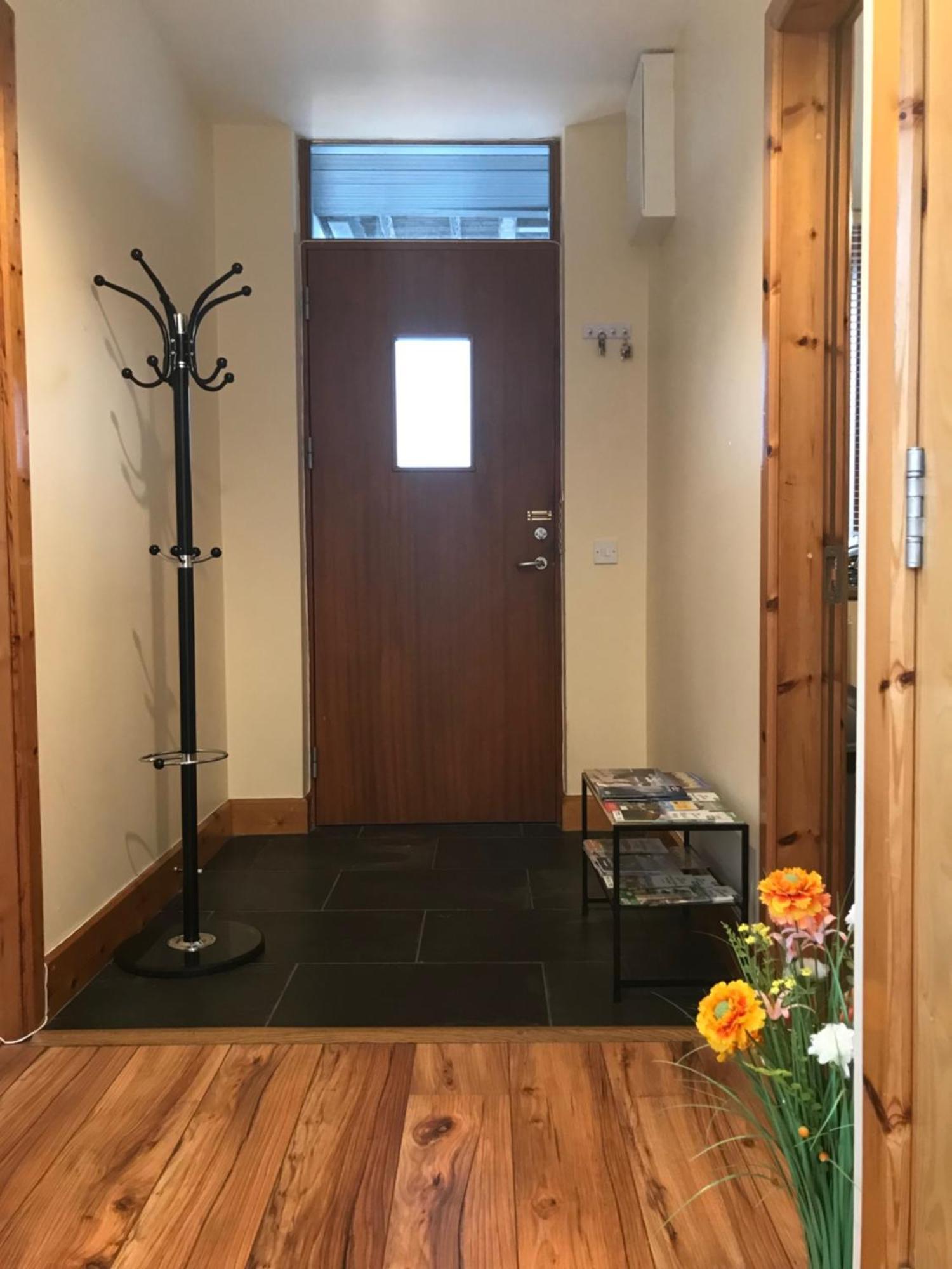 Westport Retreat Apartment Esterno foto