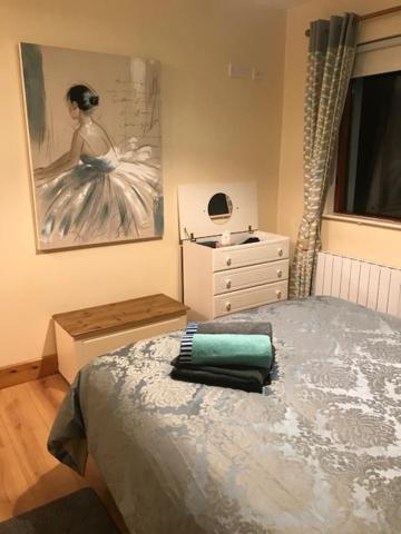 Westport Retreat Apartment Esterno foto