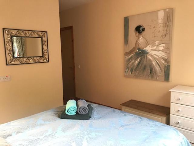 Westport Retreat Apartment Esterno foto