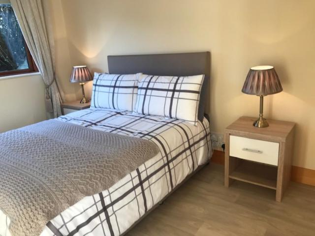 Westport Retreat Apartment Esterno foto