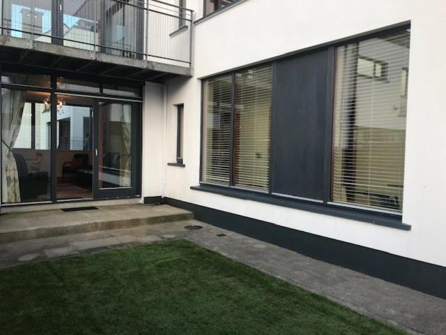 Westport Retreat Apartment Esterno foto