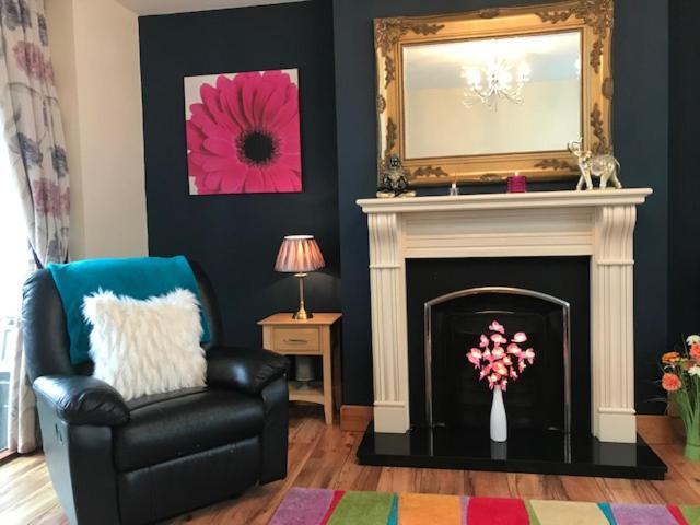 Westport Retreat Apartment Esterno foto