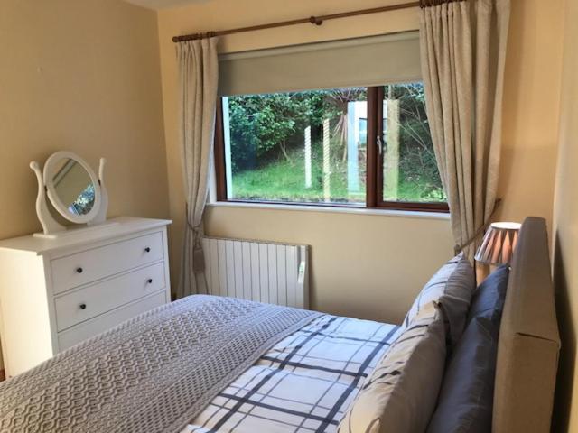 Westport Retreat Apartment Esterno foto